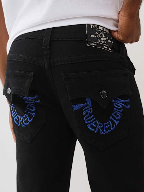 TR Billy Bootcut
