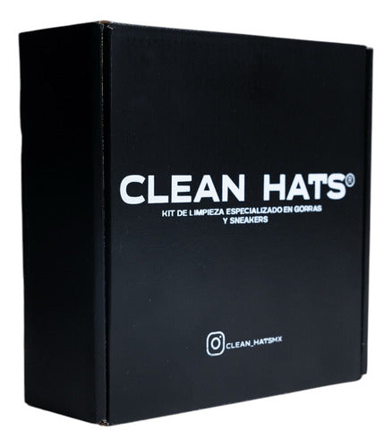 Clean Hats