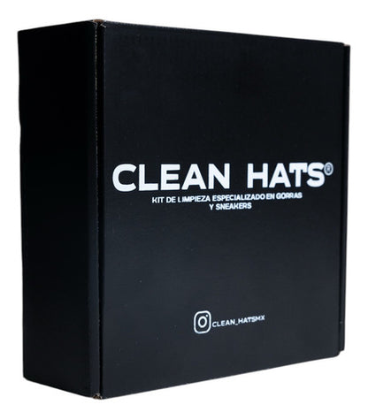 Clean Hats