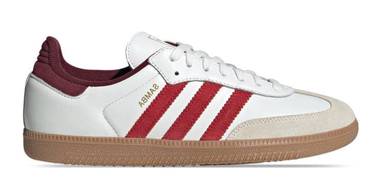 Samba OG Red