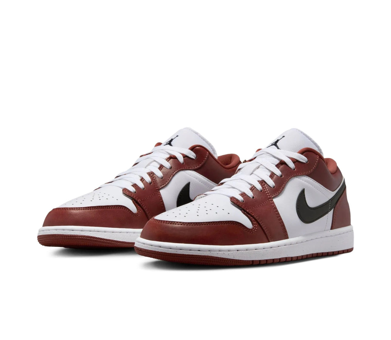 Jordan 1 Low Dark Pony
