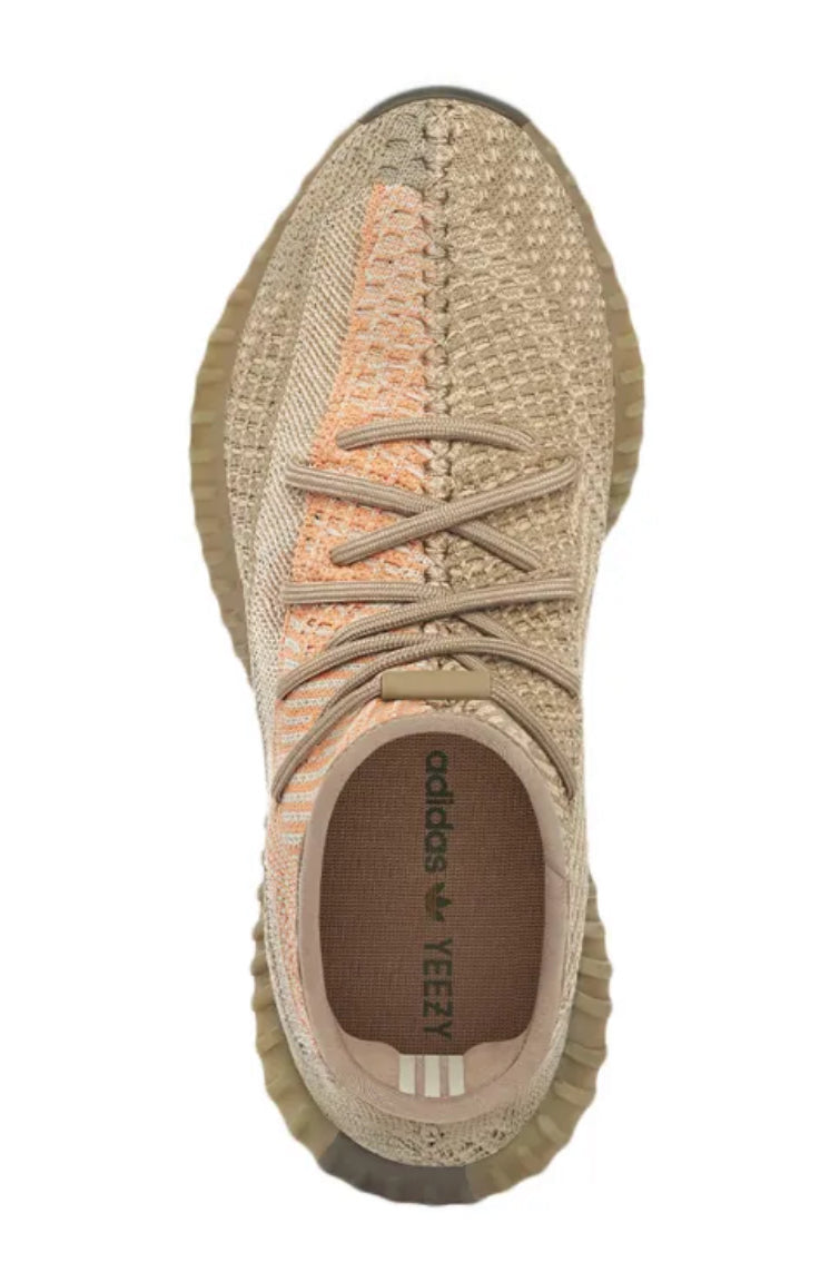 Yeezy 350 v2 Sand Taupe