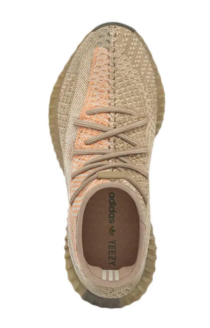 Yeezy 350 v2 Sand Taupe
