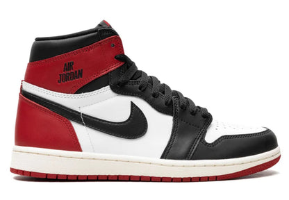 Jordan 1 High OG Black Toe Reimagined
