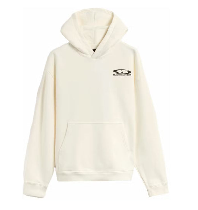 Jordan x Travis Scott Hoodie Sail