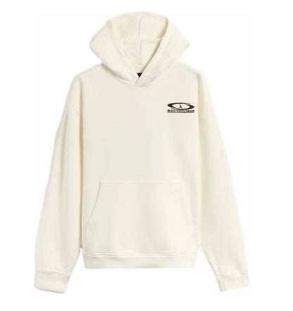 Jordan x Travis Scott Hoodie Sail