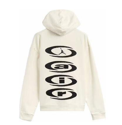 Jordan x Travis Scott Hoodie Sail