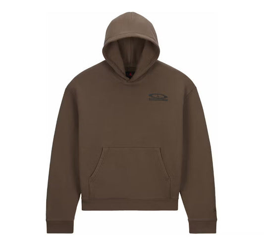 Jordan x Travis Scott Hoodie Palomino