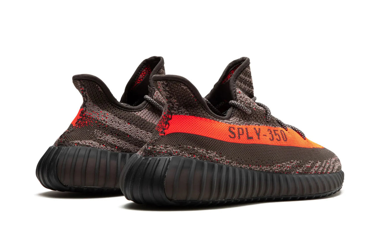 Yeezy 350 v2 Carbon Beluga