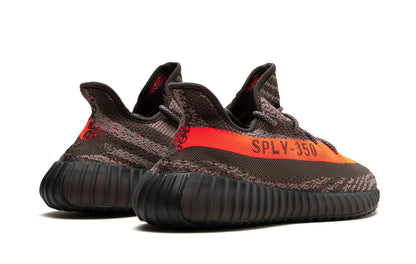 Yeezy 350 v2 Carbon Beluga