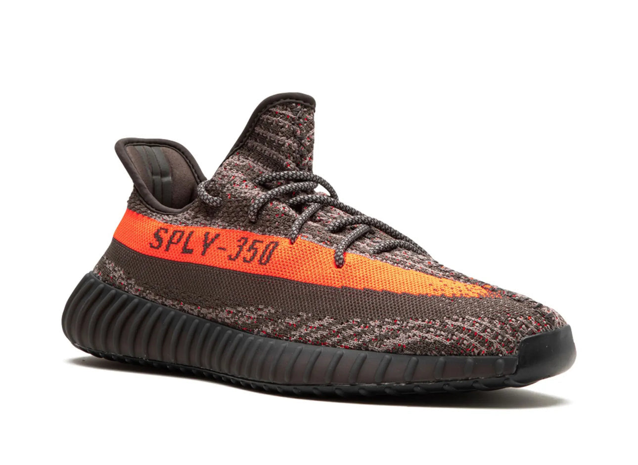 Yeezy 350 v2 Carbon Beluga