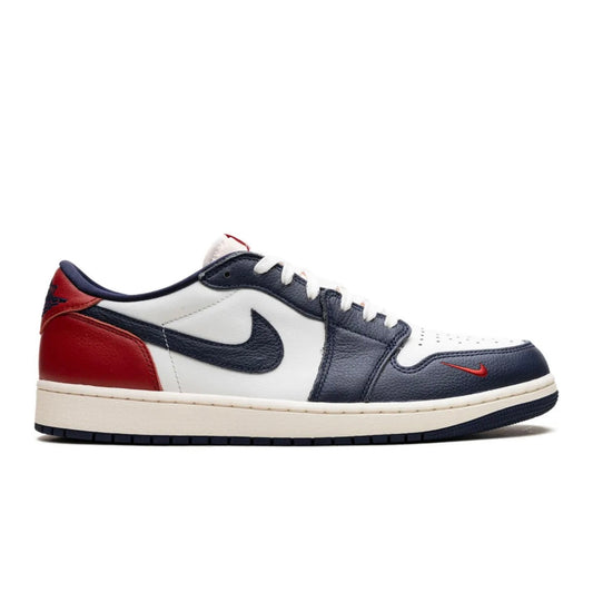 Jordan 1 Low OG Howard University