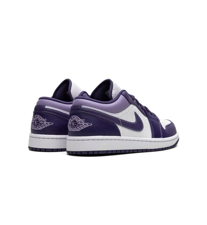 Jordan 1 Low Sky J Purple