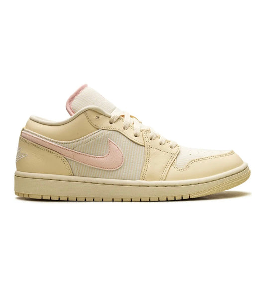 Jordan 1 Low Seersucker