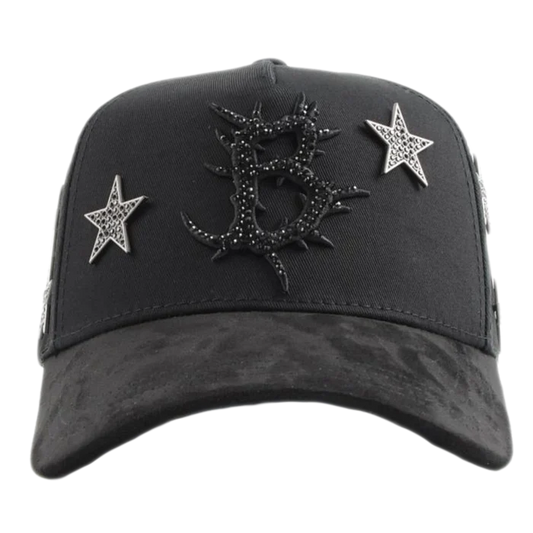 Barbas Hats Nebula