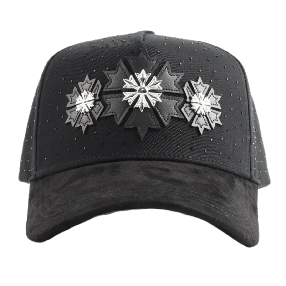 Barbas Hats Snow
