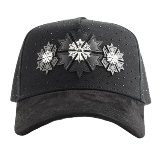Barbas Hats Snow
