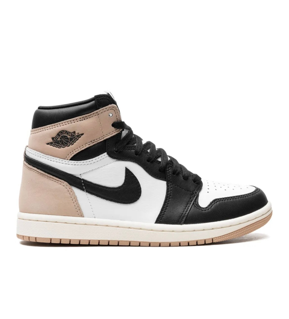 Jordan 1 High Latte