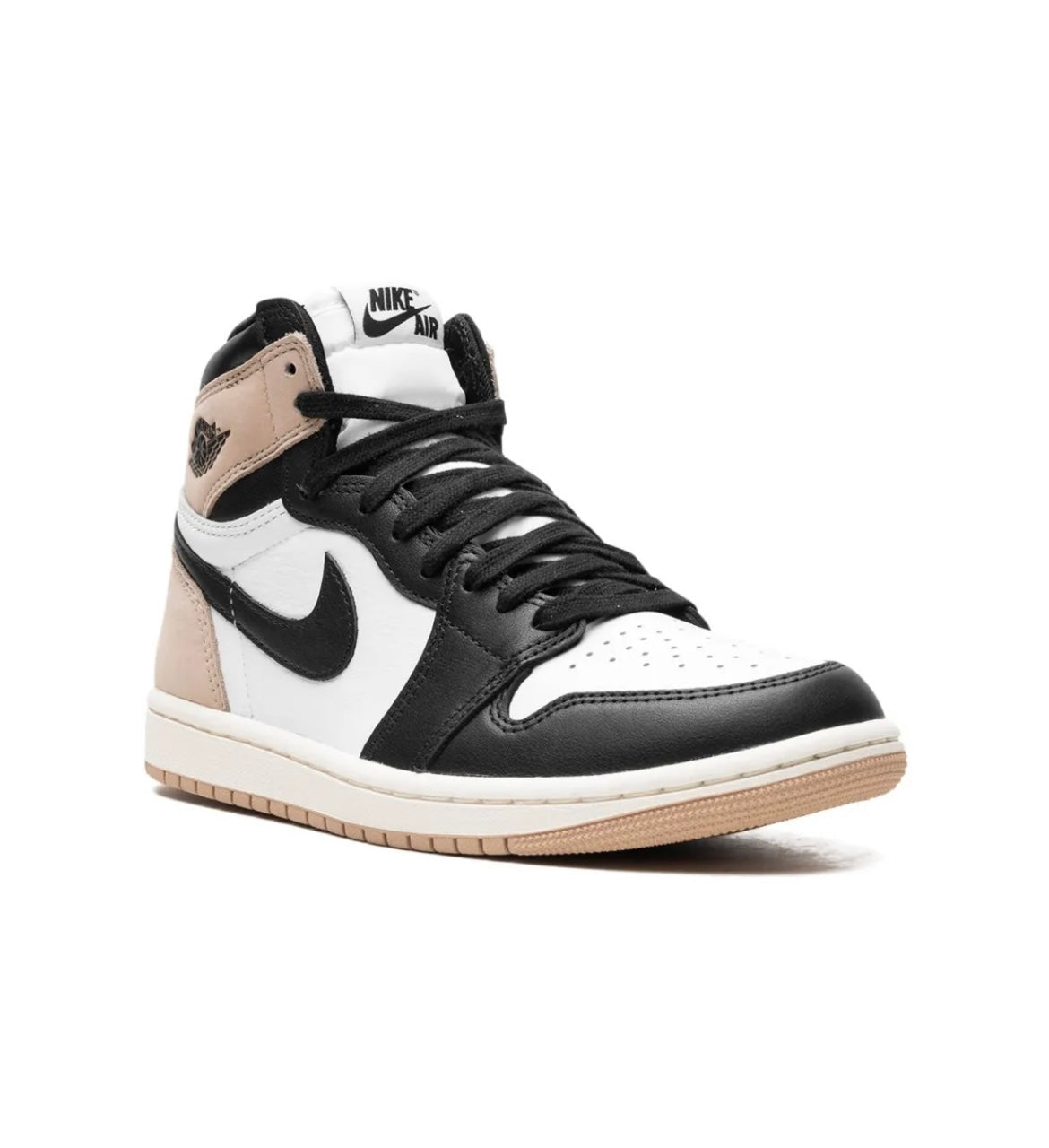 Jordan 1 High Latte