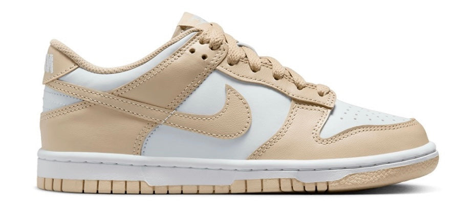 Dunk Low Dessert Khaki