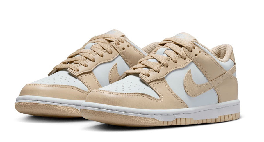 Dunk Low Dessert Khaki