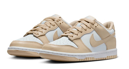 Dunk Low Dessert Khaki
