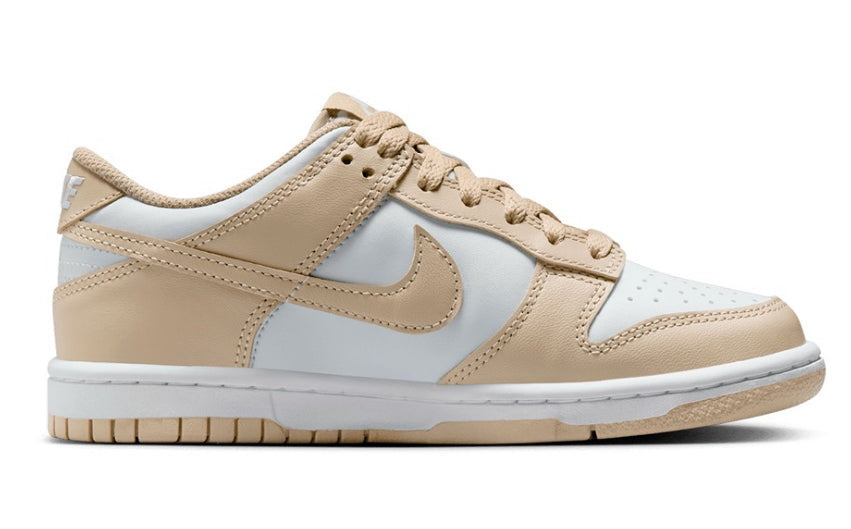 Dunk Low Dessert Khaki