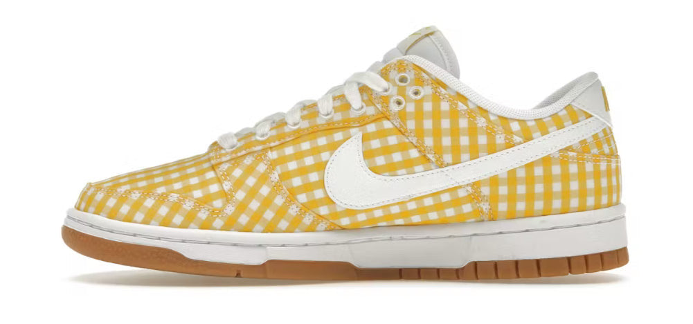 Dunk Low Vivid Sulfur