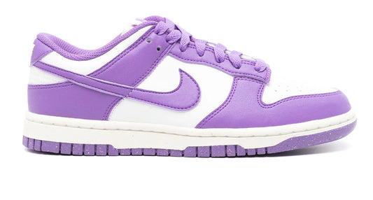 Dunk Low Next Nature Purple