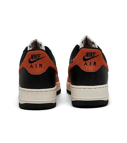 AF1 LV8 Black Vintage