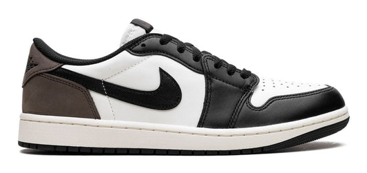 Jordan 1 Low OG Mocha