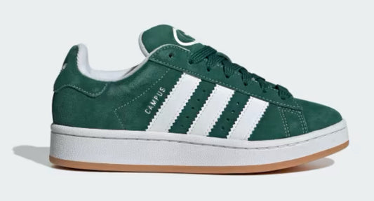 Campus 00s Dark Green