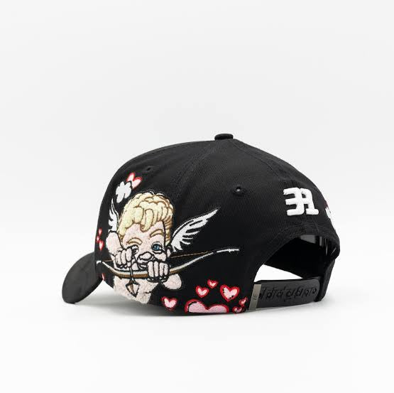 31 Hats LA Love Clouds