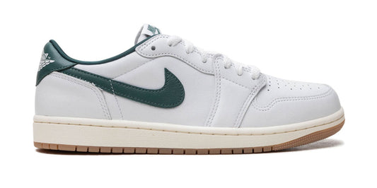 Jordan 1 Low OG Oxidizen Green W