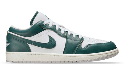 Jordan 1 Low Oxidizen Green