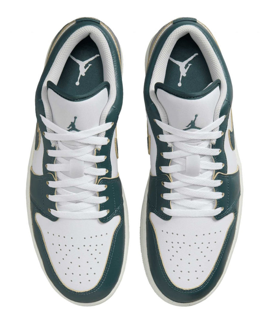 Jordan 1 Low Oxidizen Green
