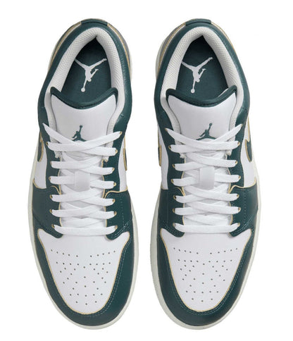 Jordan 1 Low Oxidizen Green