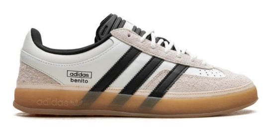 Adidas x Gazelle Benito