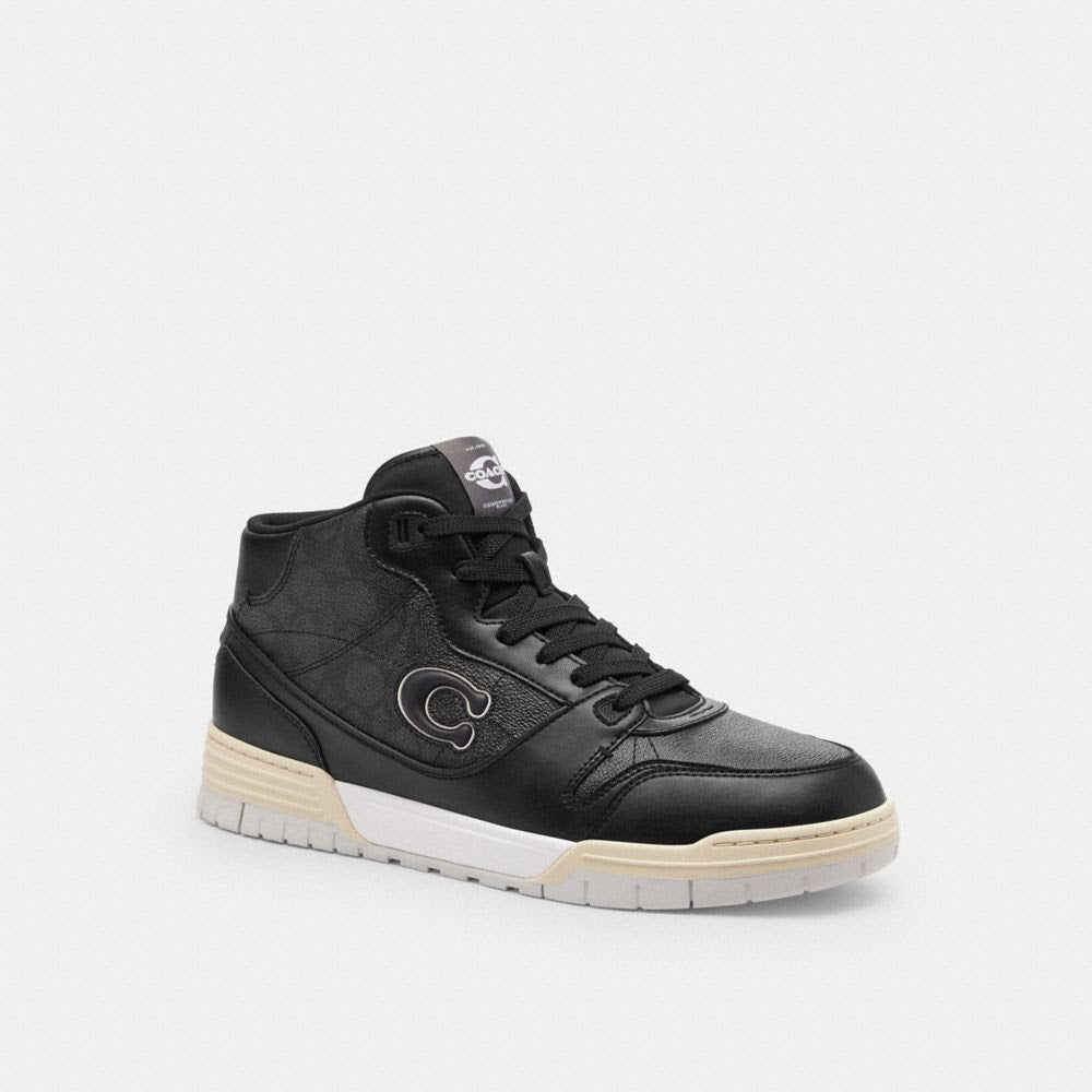 Coach Soho Mid