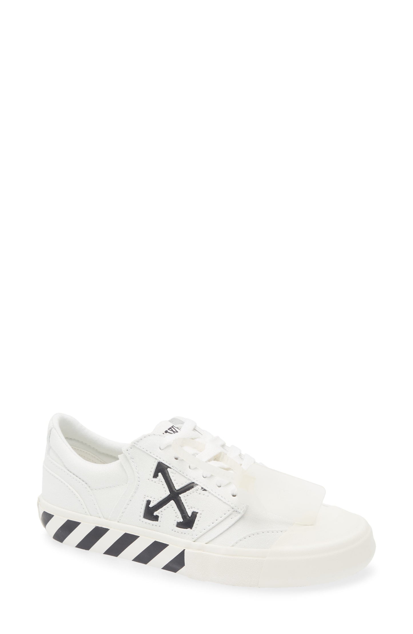 Off White Vulc