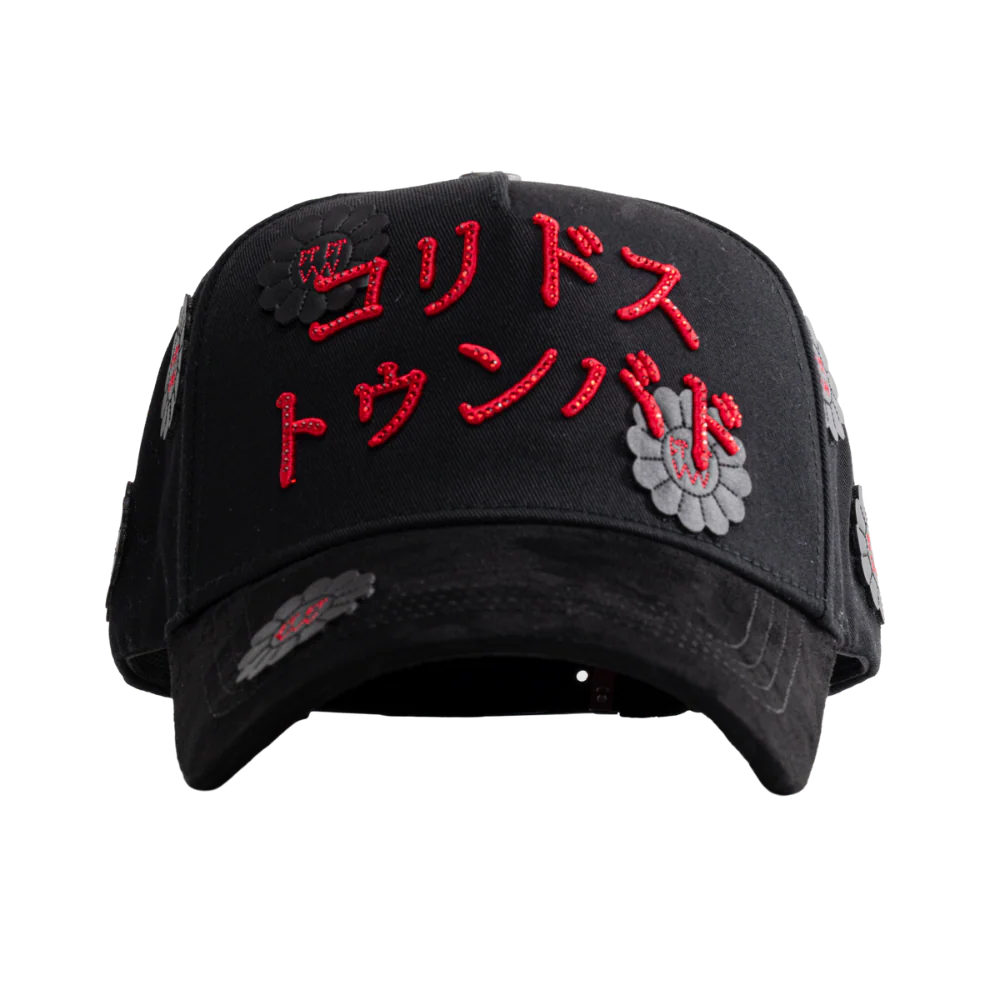El Barbas Hats Koridosu Tunbadosu