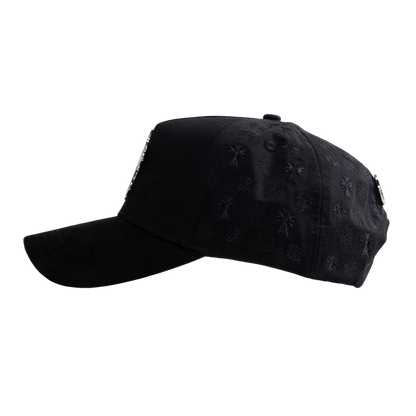 El Barbas Hats Chrome I (Last Edition)