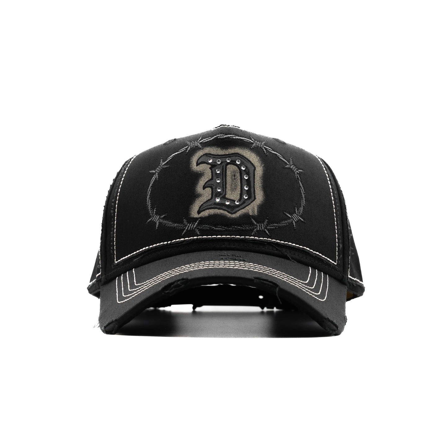 Dandy Hats Rodeo