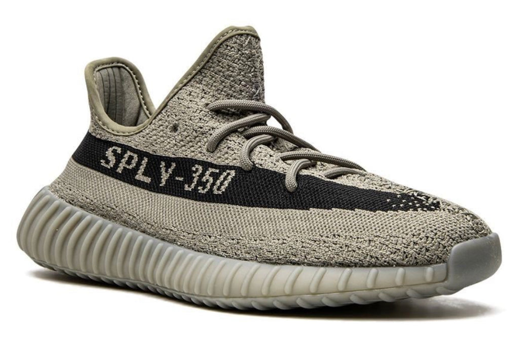 Yeezy Boost 350 V2 "Granite"