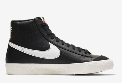 Blazer Mid ´77 VNTG "Black Sail"