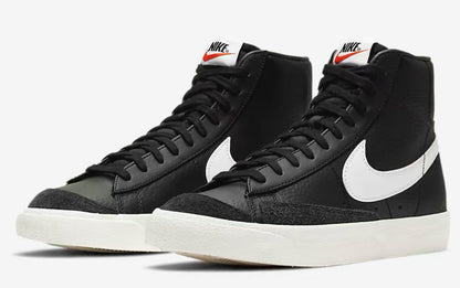 Blazer Mid ´77 VNTG "Black Sail"