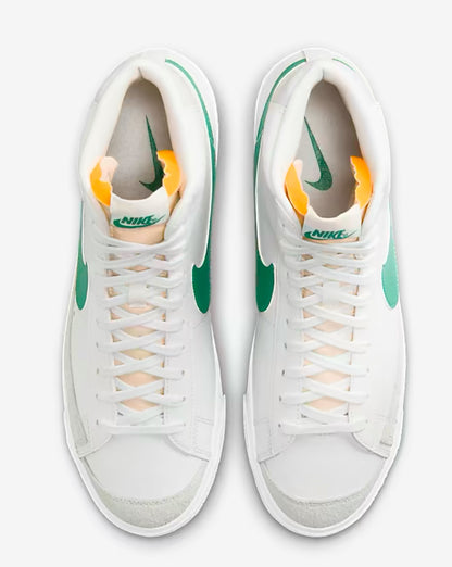 Blazer Mid ´77 VNTG "Summit White Malachite"