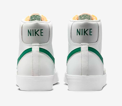 Blazer Mid ´77 VNTG "Summit White Malachite"