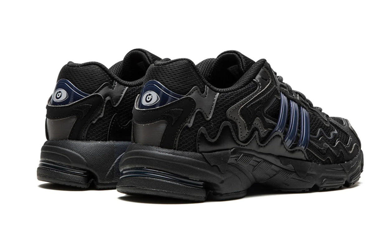 Response CL x Bad Bunny Triple Black
