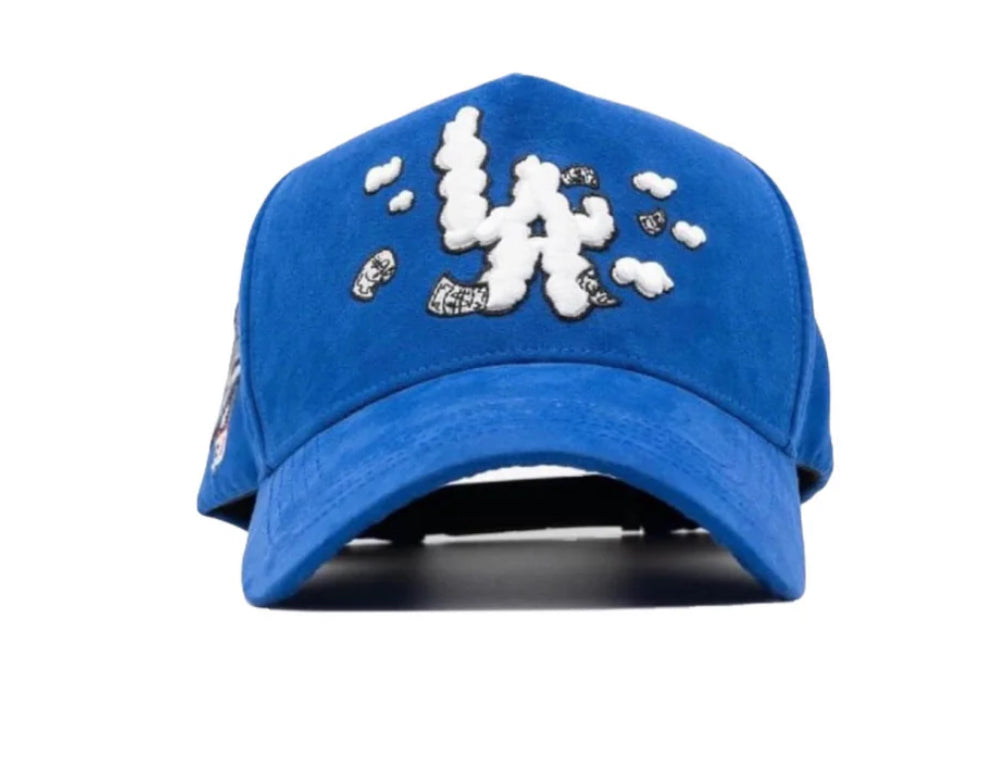 31 Hats Clouds Reimagined